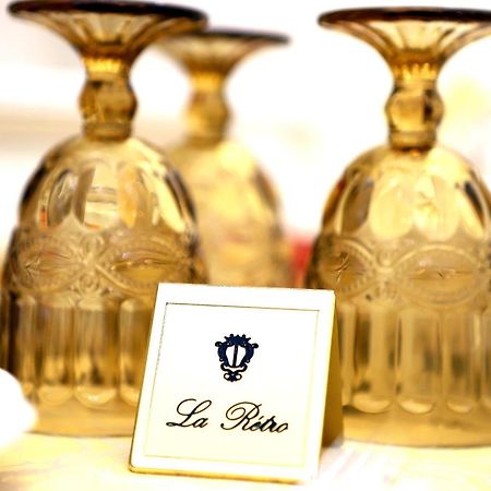 ガリポリ Palazzo Castiglione Bed & Breakfast エクステリア 写真