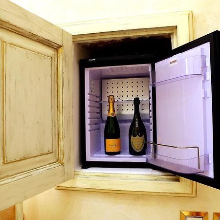 ガリポリ Palazzo Castiglione Bed & Breakfast エクステリア 写真