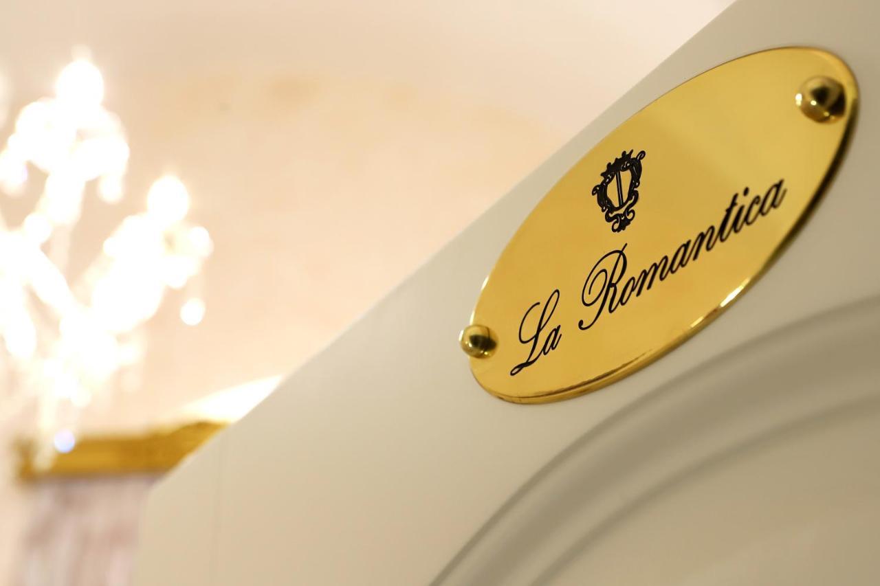 ガリポリ Palazzo Castiglione Bed & Breakfast エクステリア 写真