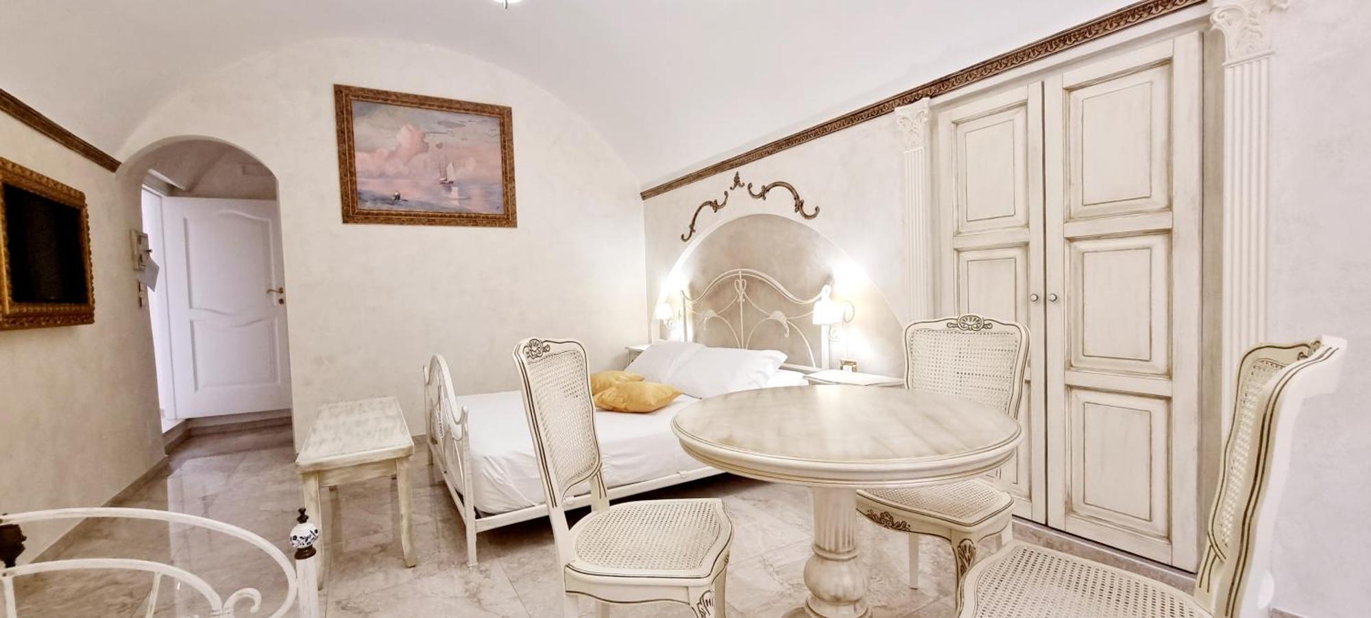ガリポリ Palazzo Castiglione Bed & Breakfast エクステリア 写真