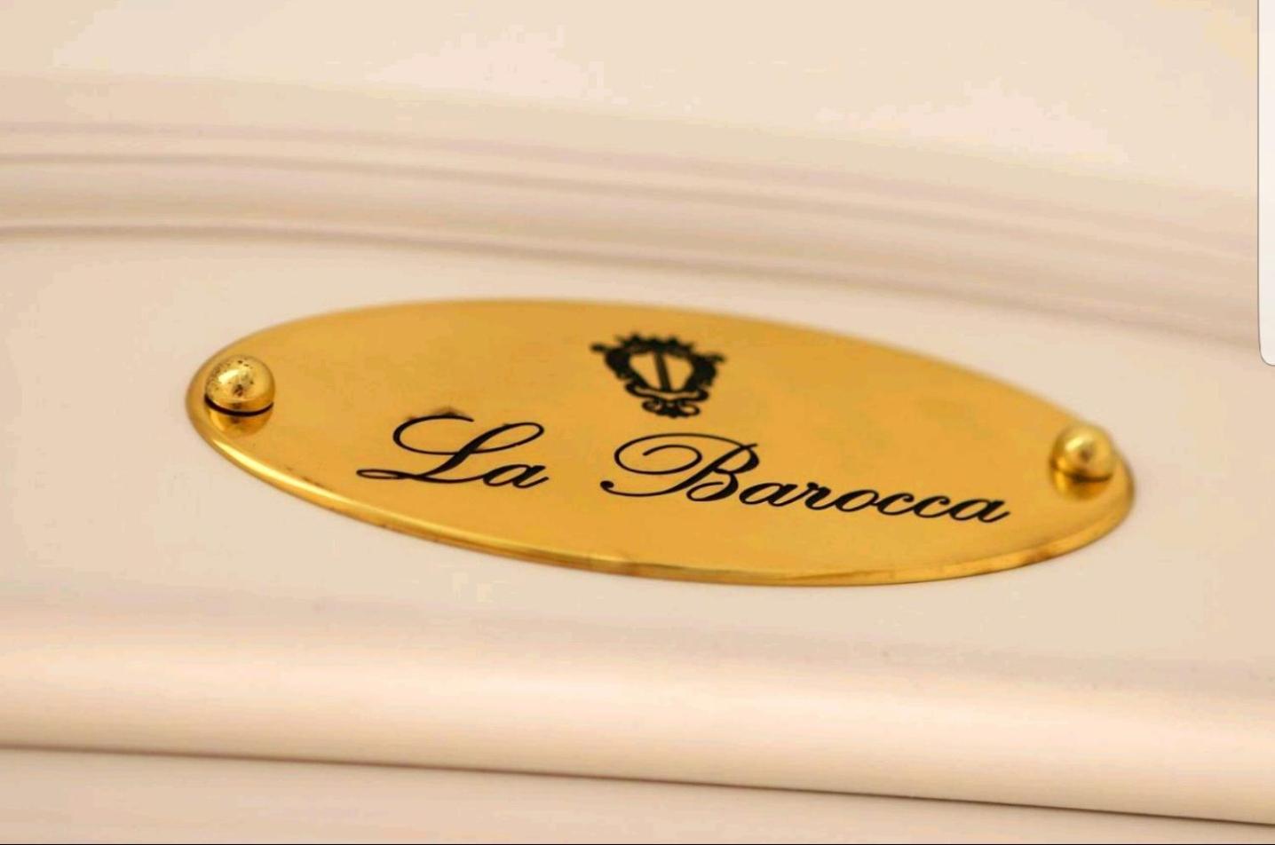ガリポリ Palazzo Castiglione Bed & Breakfast エクステリア 写真