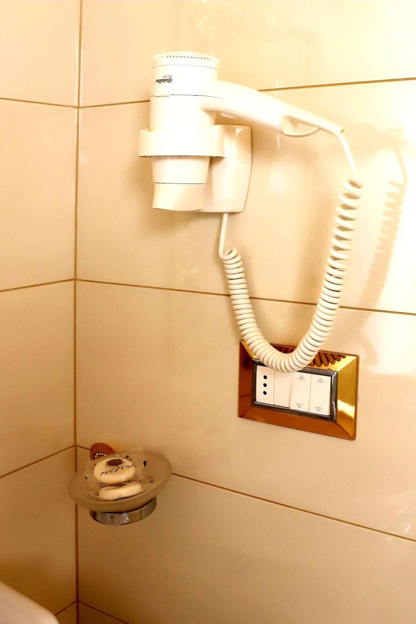 ガリポリ Palazzo Castiglione Bed & Breakfast エクステリア 写真