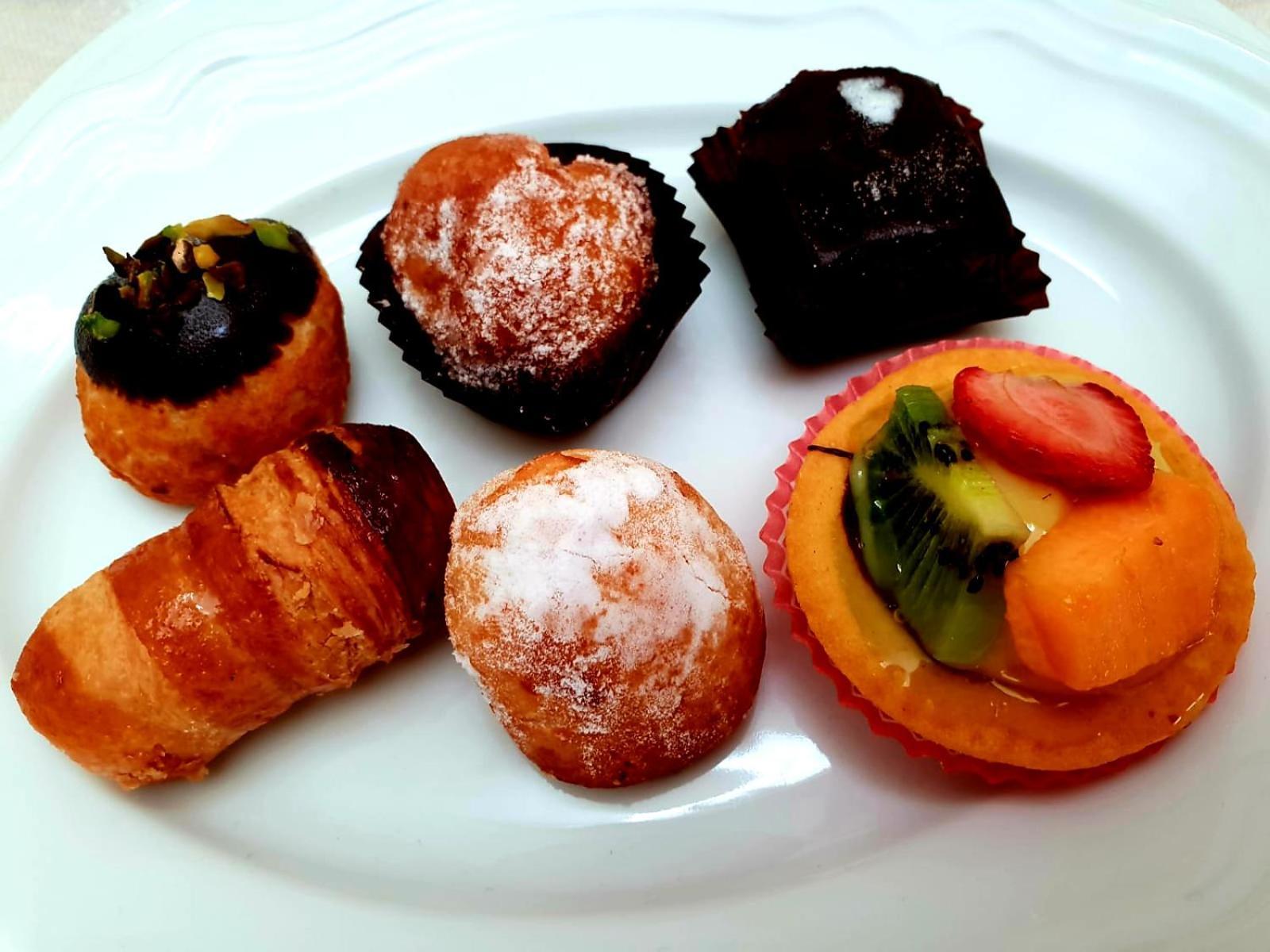 ガリポリ Palazzo Castiglione Bed & Breakfast エクステリア 写真