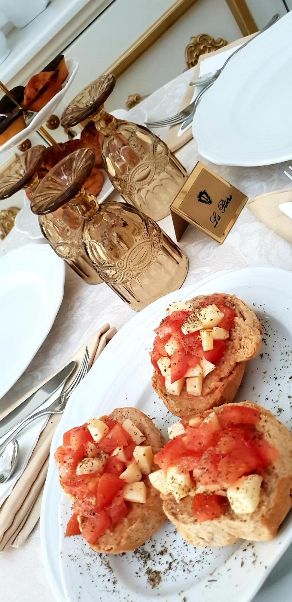 ガリポリ Palazzo Castiglione Bed & Breakfast エクステリア 写真
