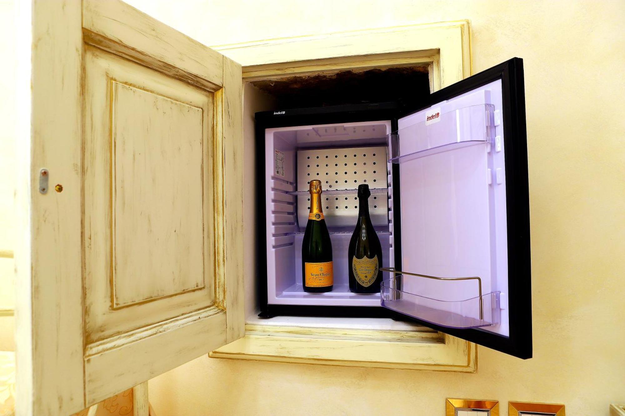 ガリポリ Palazzo Castiglione Bed & Breakfast エクステリア 写真
