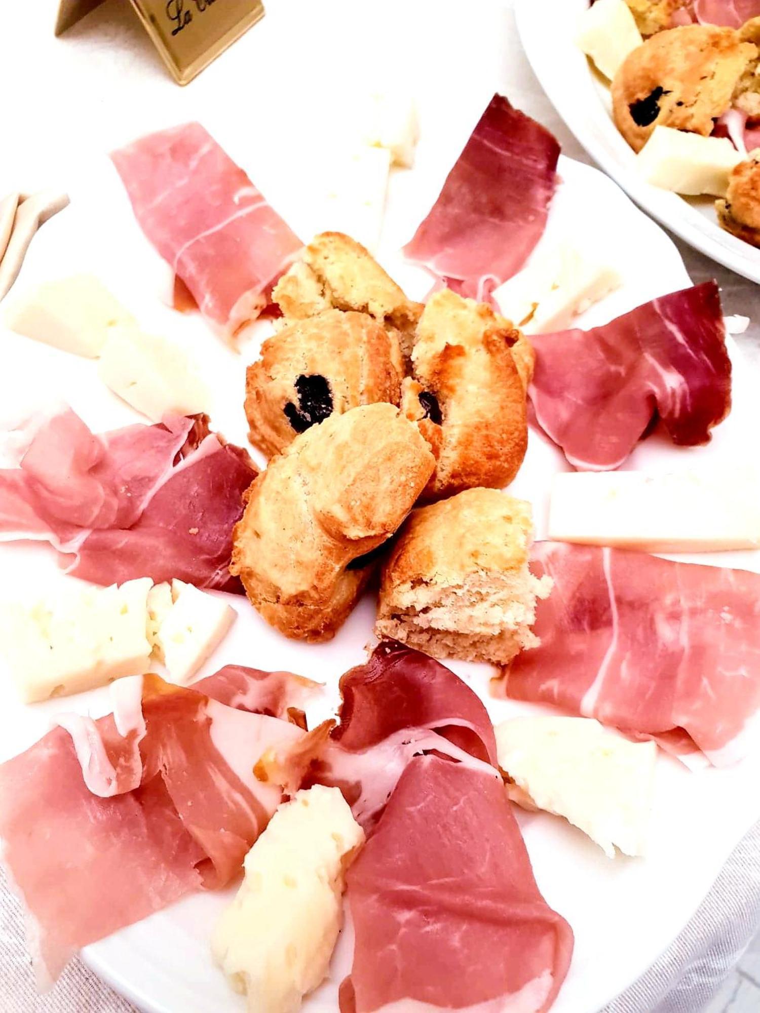 ガリポリ Palazzo Castiglione Bed & Breakfast エクステリア 写真